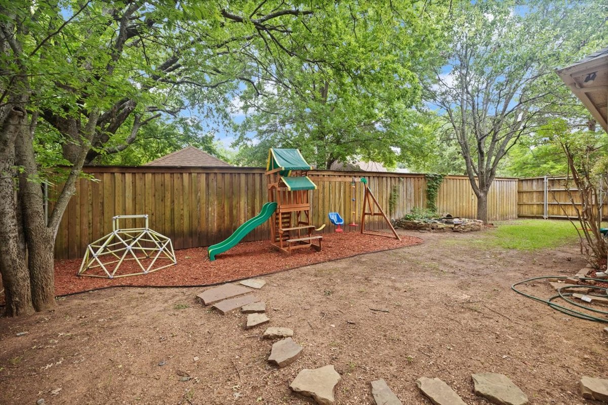 7311 Heritage Oaks Drive Arlington TX 76001