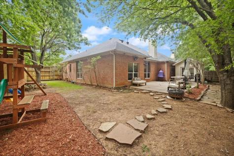 7311 Heritage Oaks Drive Arlington TX 76001