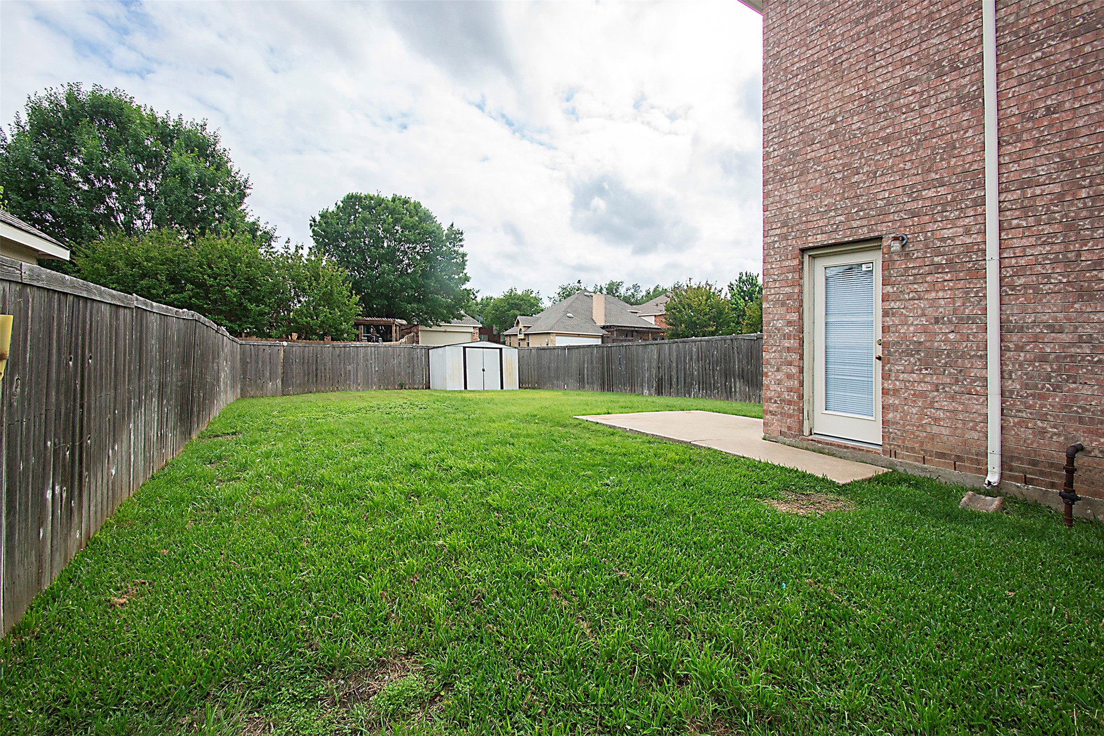 5809 Deer Run Drive Mckinney TX 75070