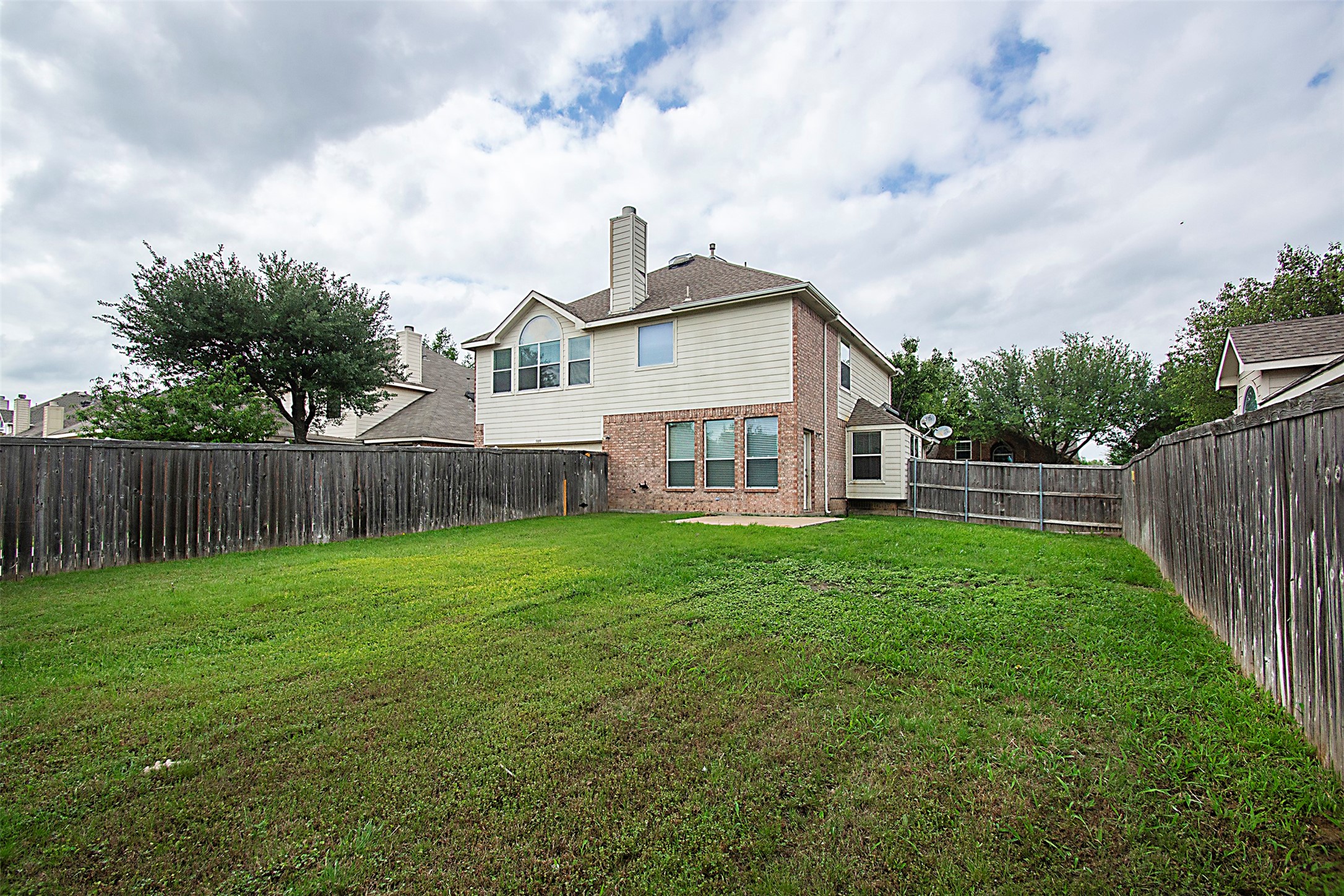 5809 Deer Run Drive Mckinney TX 75070
