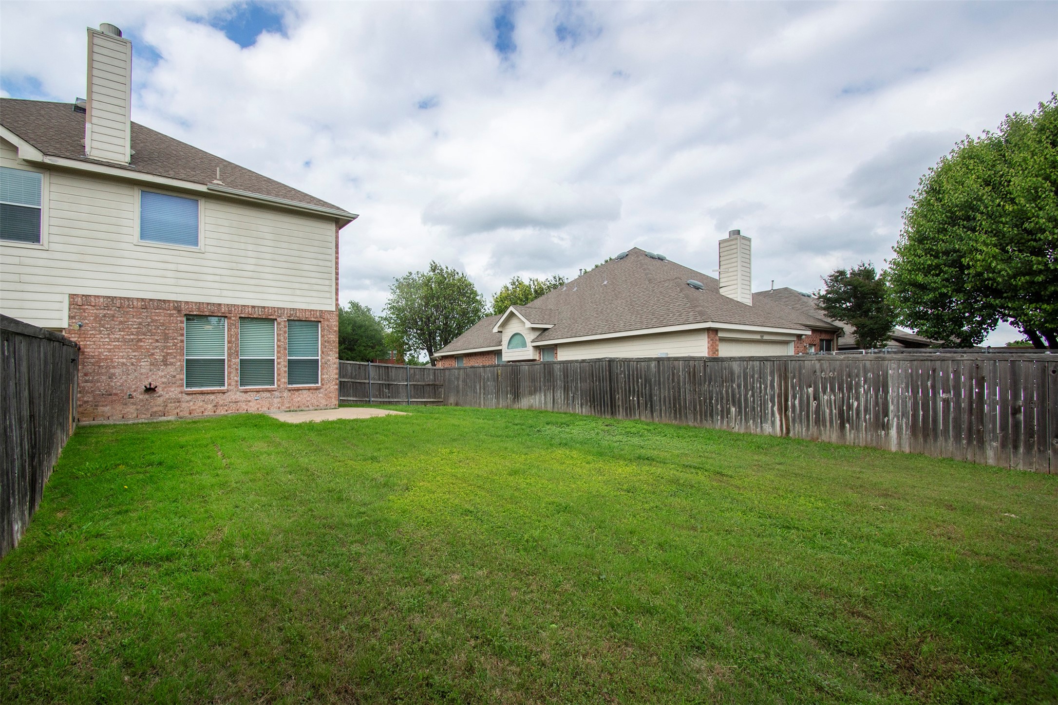 5809 Deer Run Drive Mckinney TX 75070