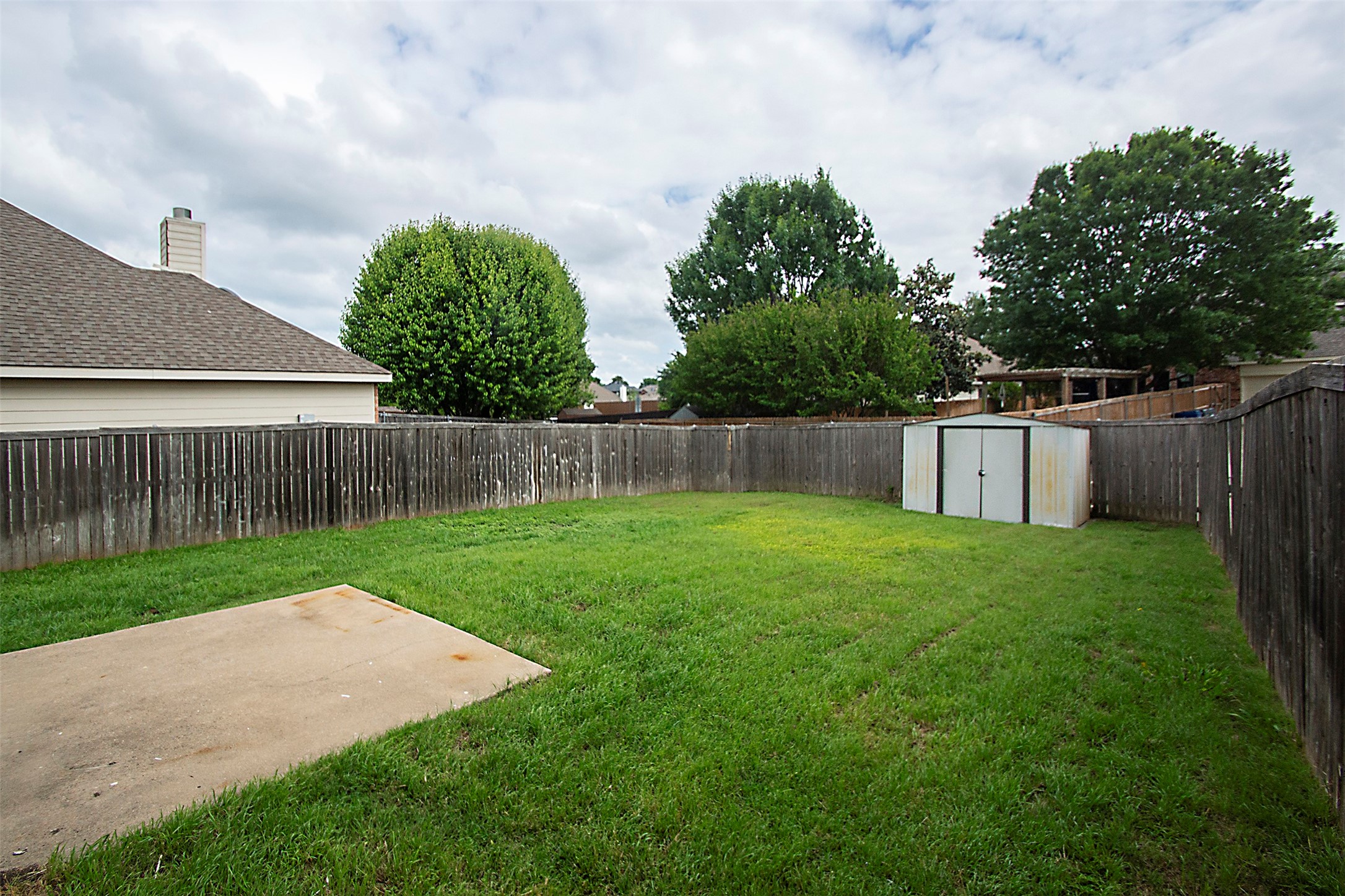 5809 Deer Run Drive Mckinney TX 75070