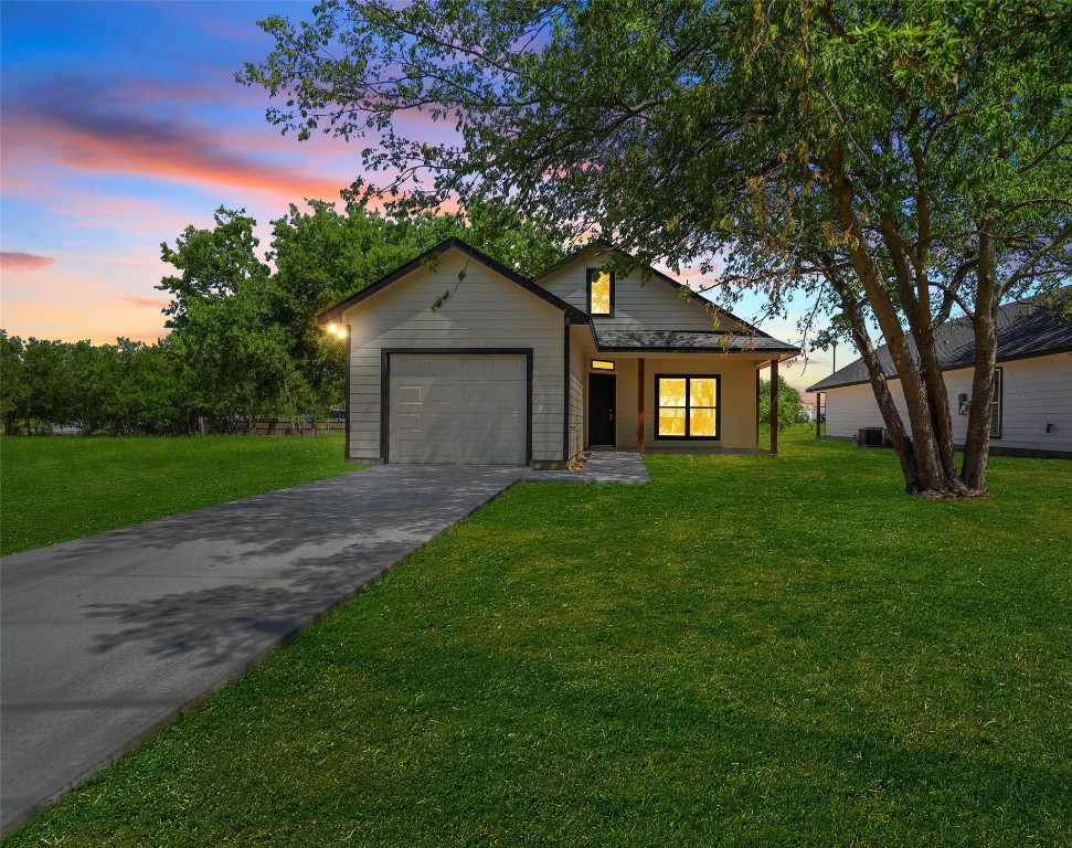 302 W Main Street Itasca TX 76055