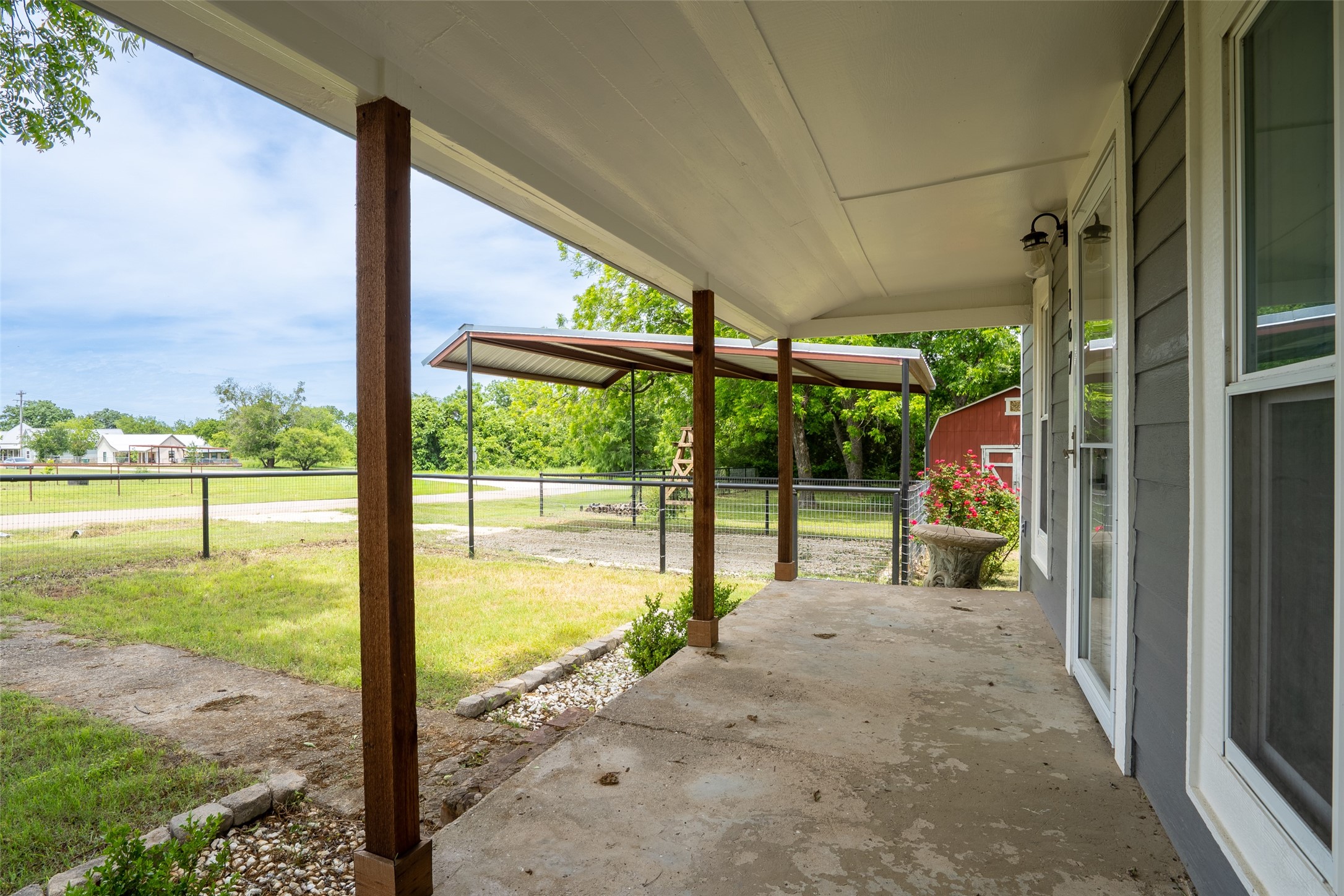 167 W Ross Street Walnut Springs TX 76690