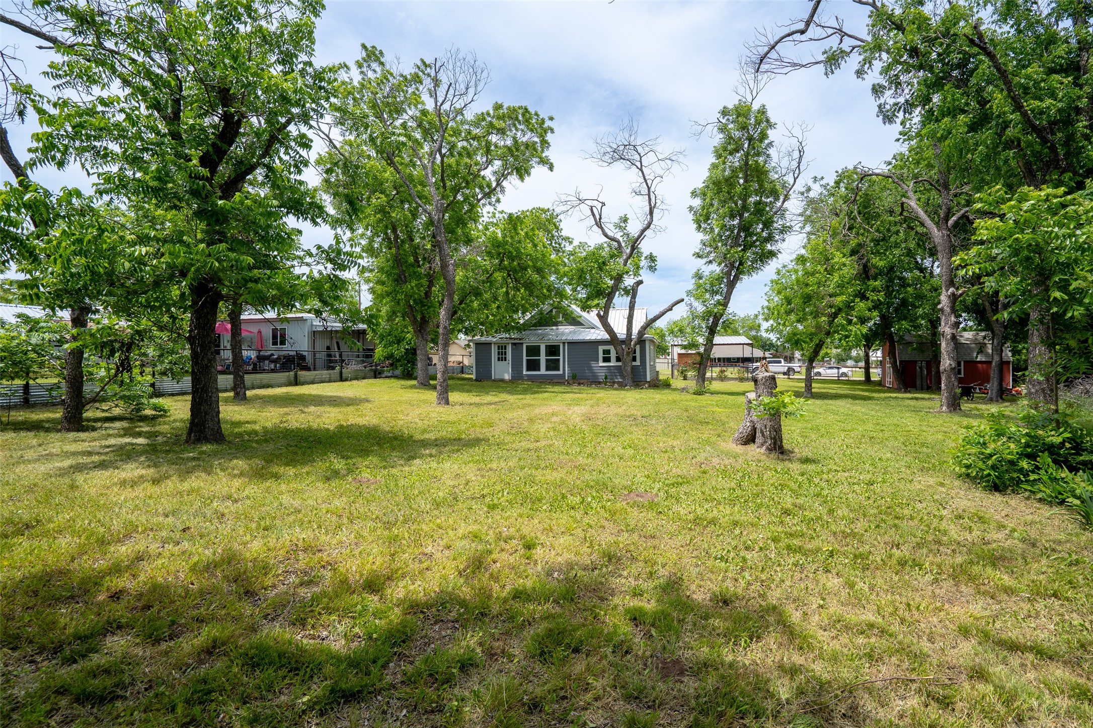 167 W Ross Street Walnut Springs TX 76690