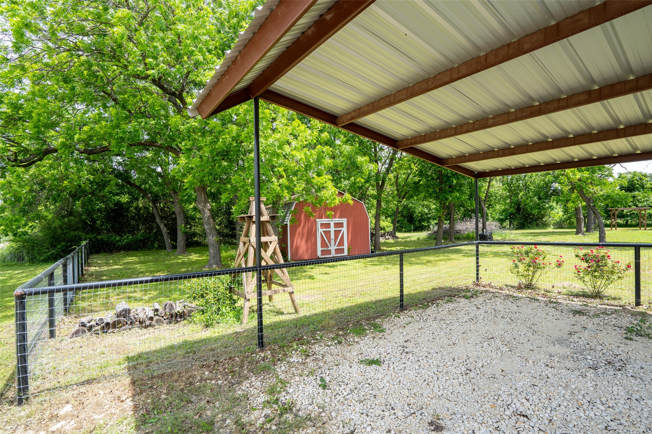 167 W Ross Street Walnut Springs TX 76690