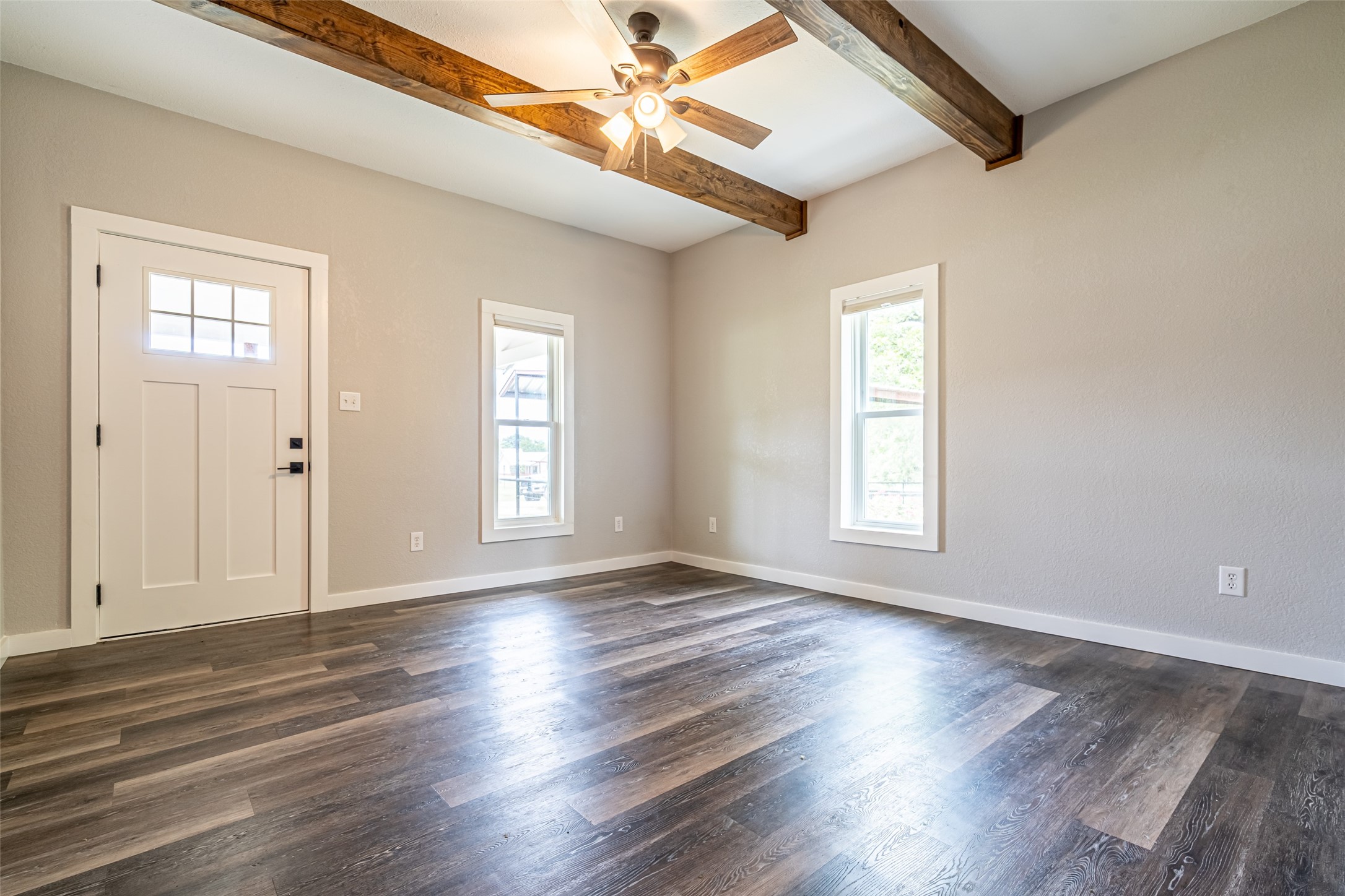 167 W Ross Street Walnut Springs TX 76690