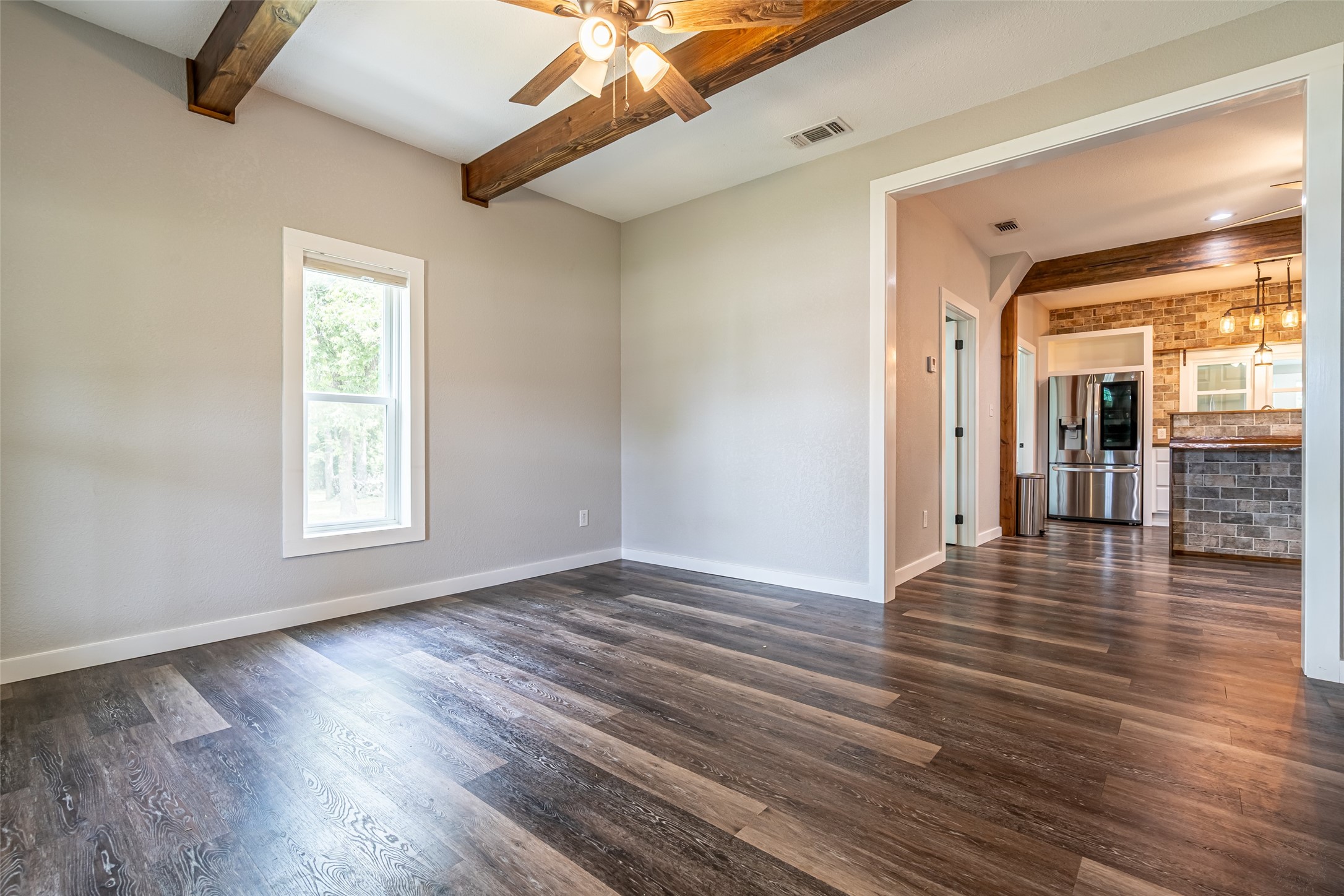 167 W Ross Street Walnut Springs TX 76690