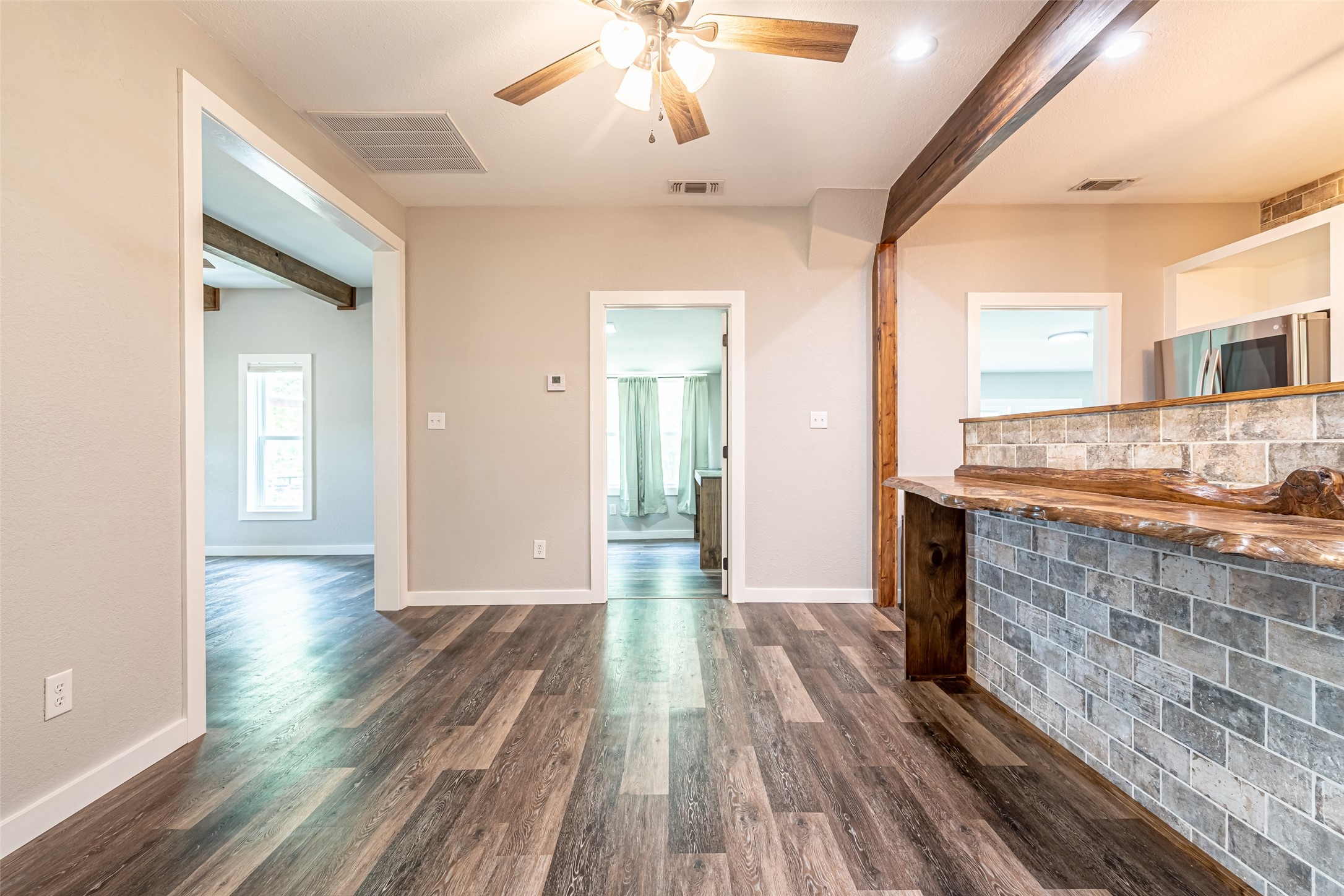 167 W Ross Street Walnut Springs TX 76690