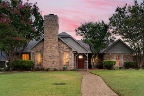 1502 Summertree Court Richardson TX 75082