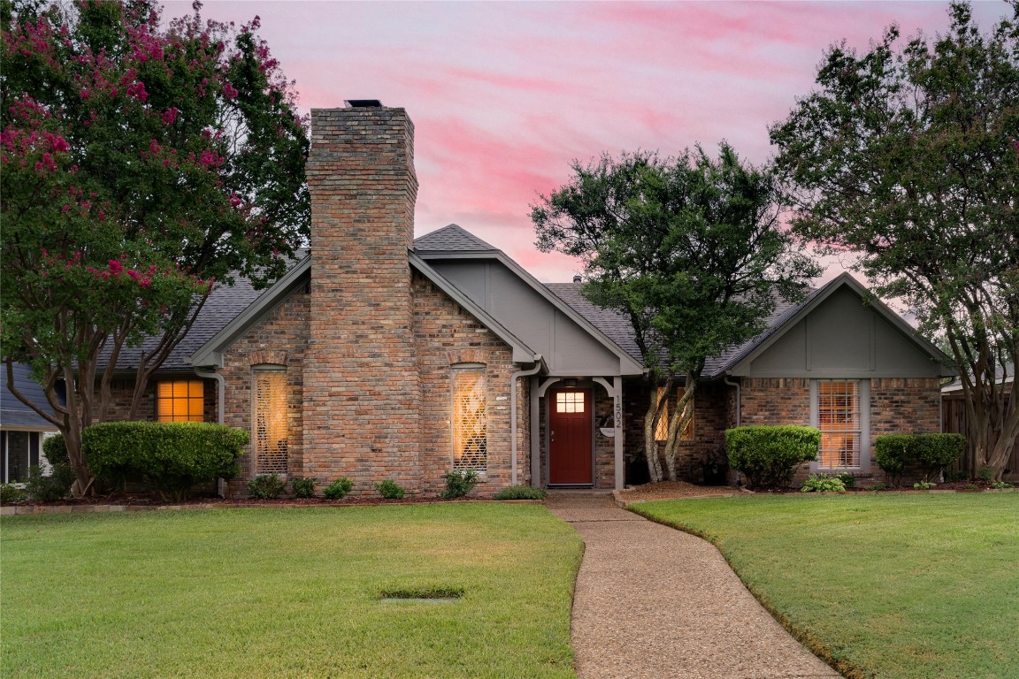 1502 Summertree Court Richardson TX 75082