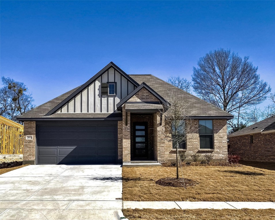 2304 Atlantic Avenue Anna TX 75409