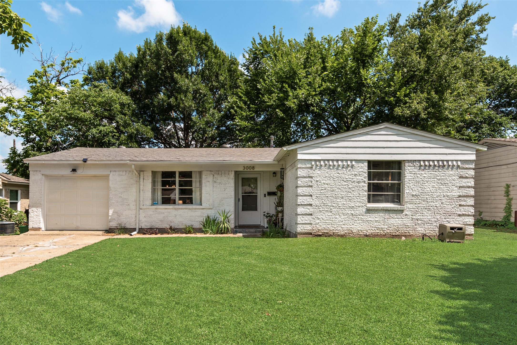 3008 Albany Drive Mesquite TX 75150