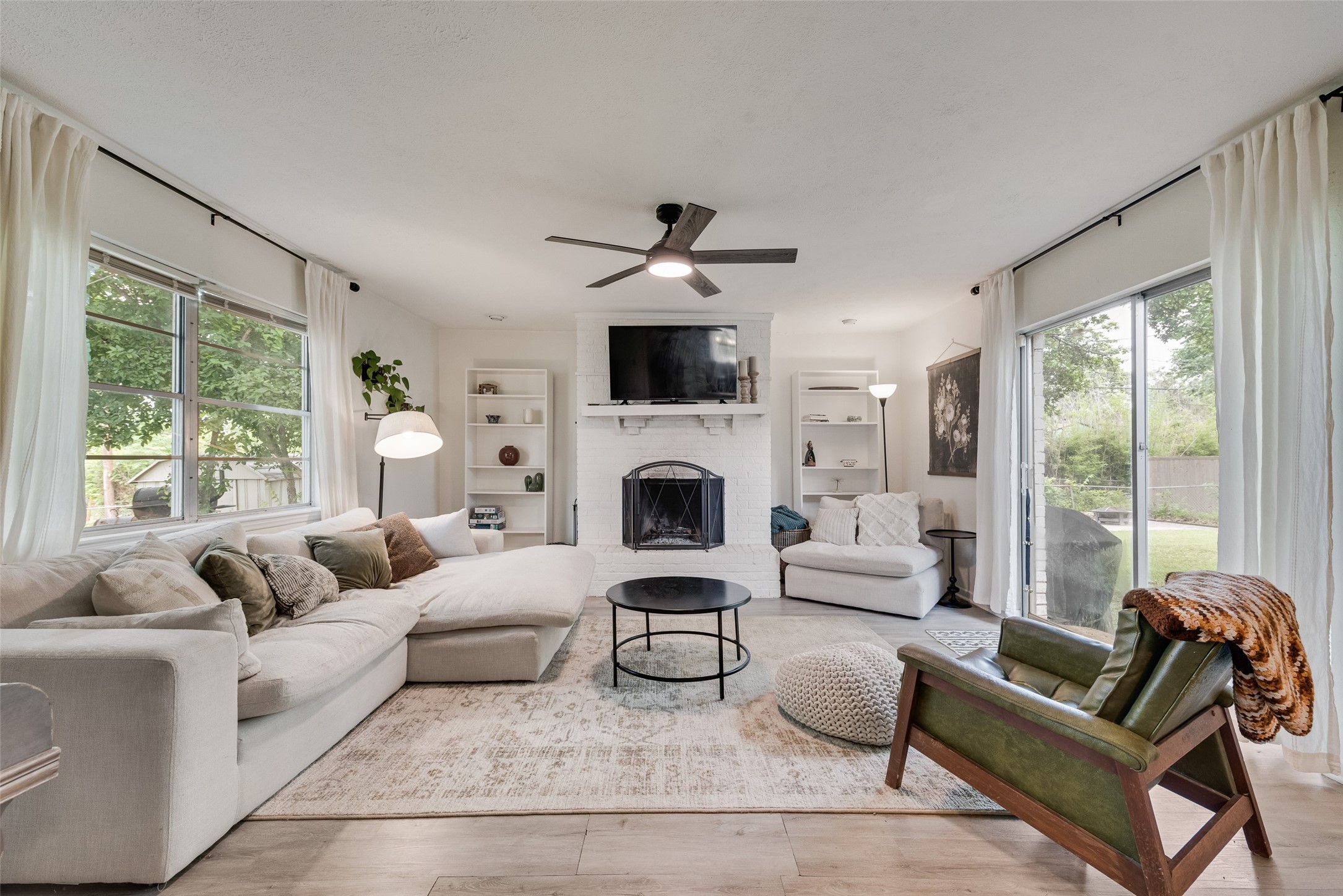 3008 Albany Drive Mesquite TX 75150