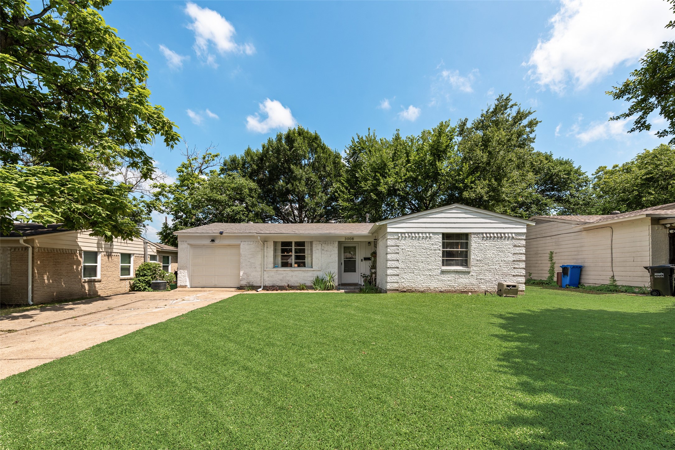 3008 Albany Drive Mesquite TX 75150
