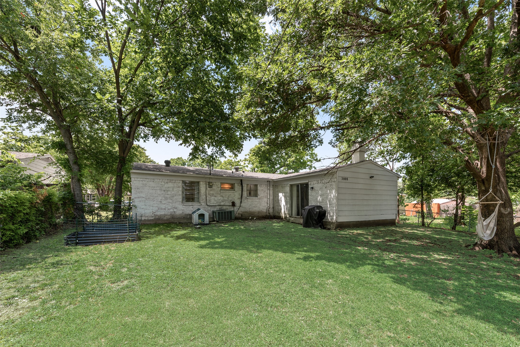 3008 Albany Drive Mesquite TX 75150
