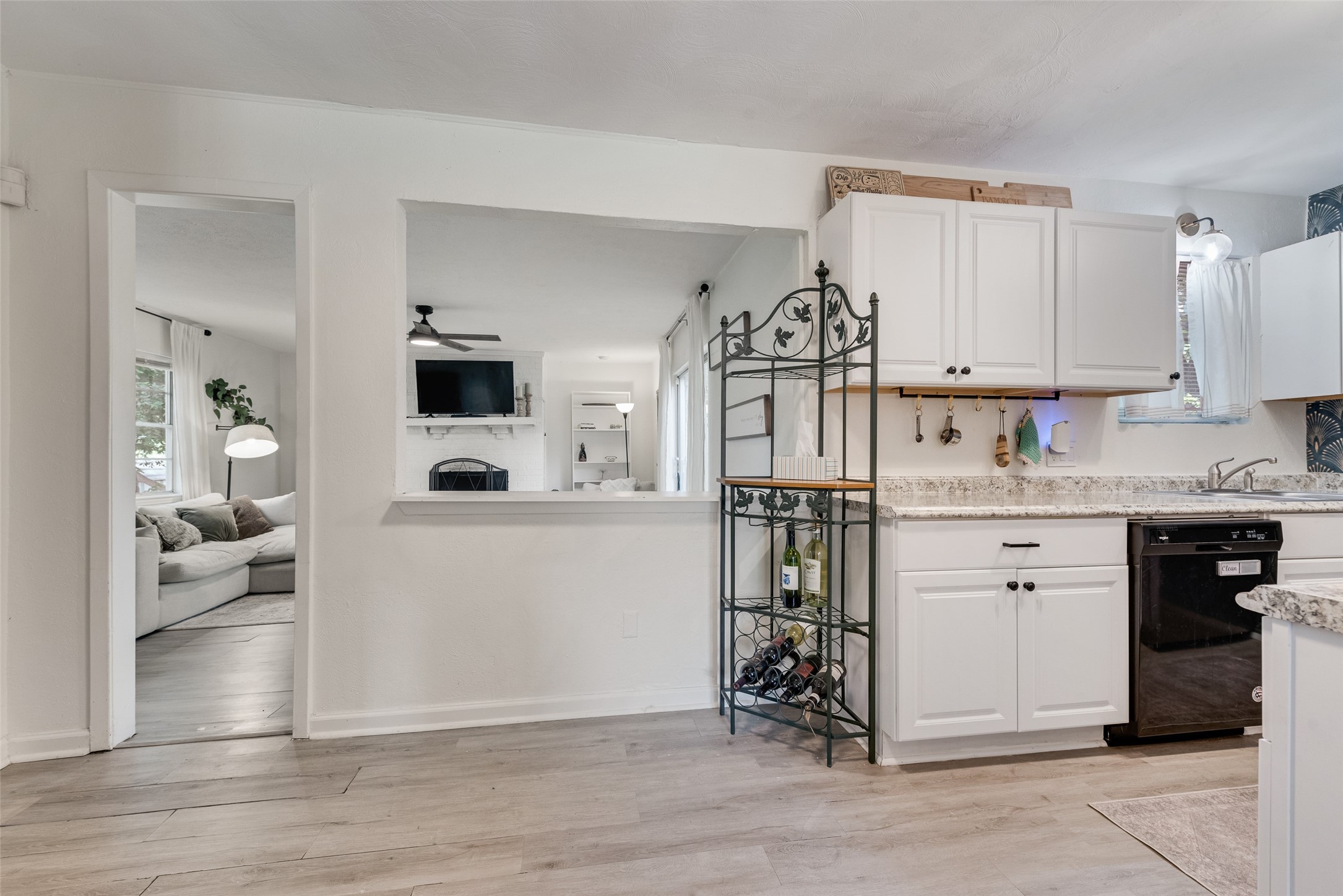 3008 Albany Drive Mesquite TX 75150