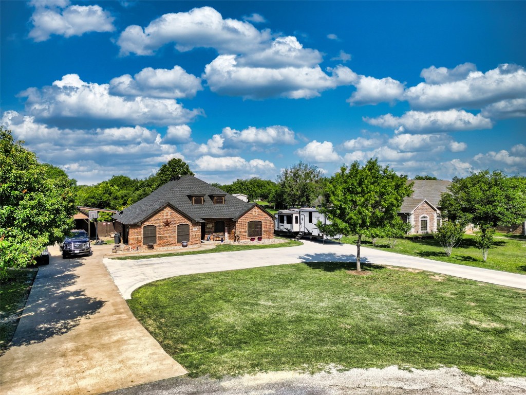 144 Sun Valley Lane Weatherford TX 76087