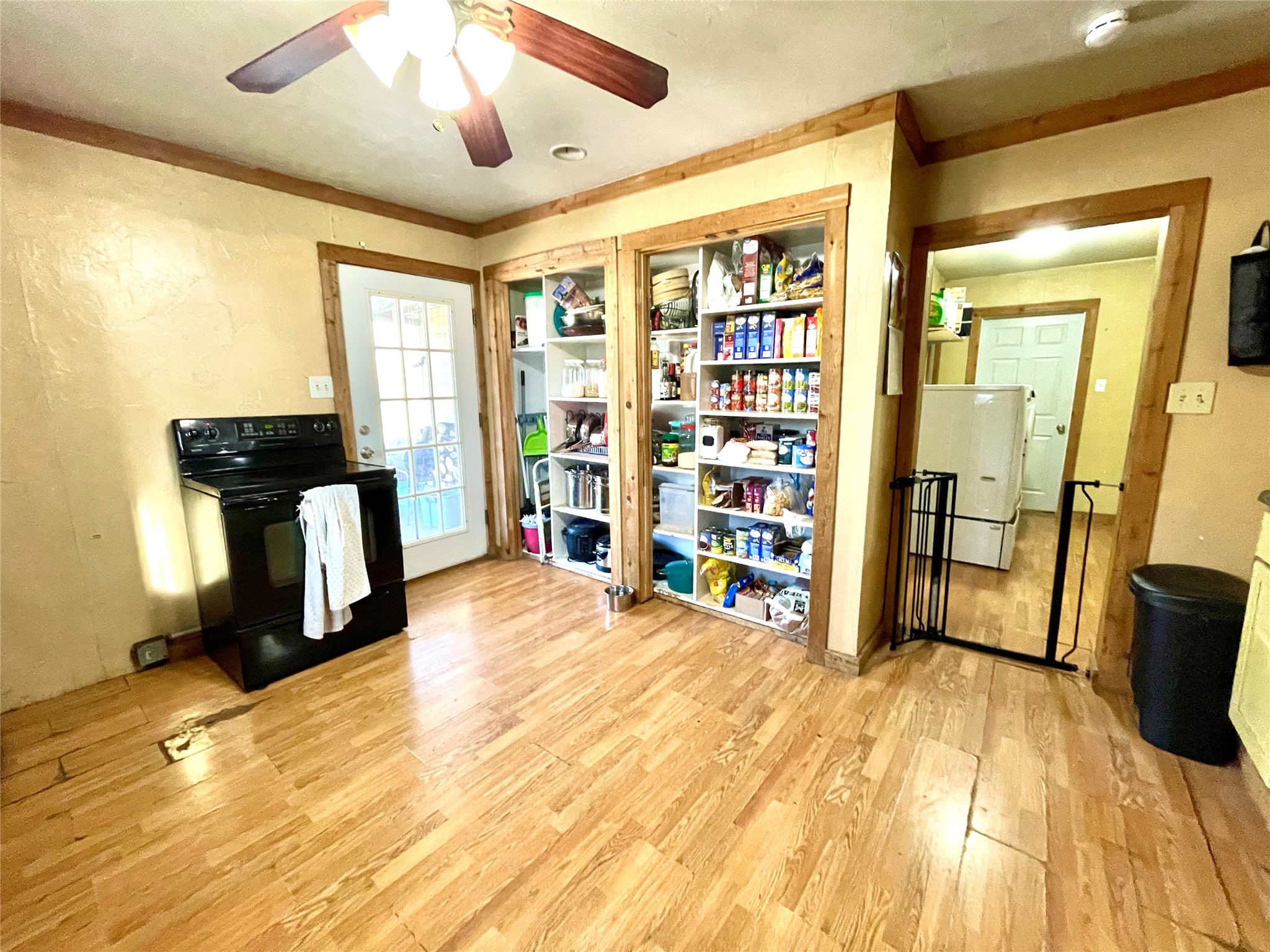 209 N Bowie Street Jacksboro TX 76458