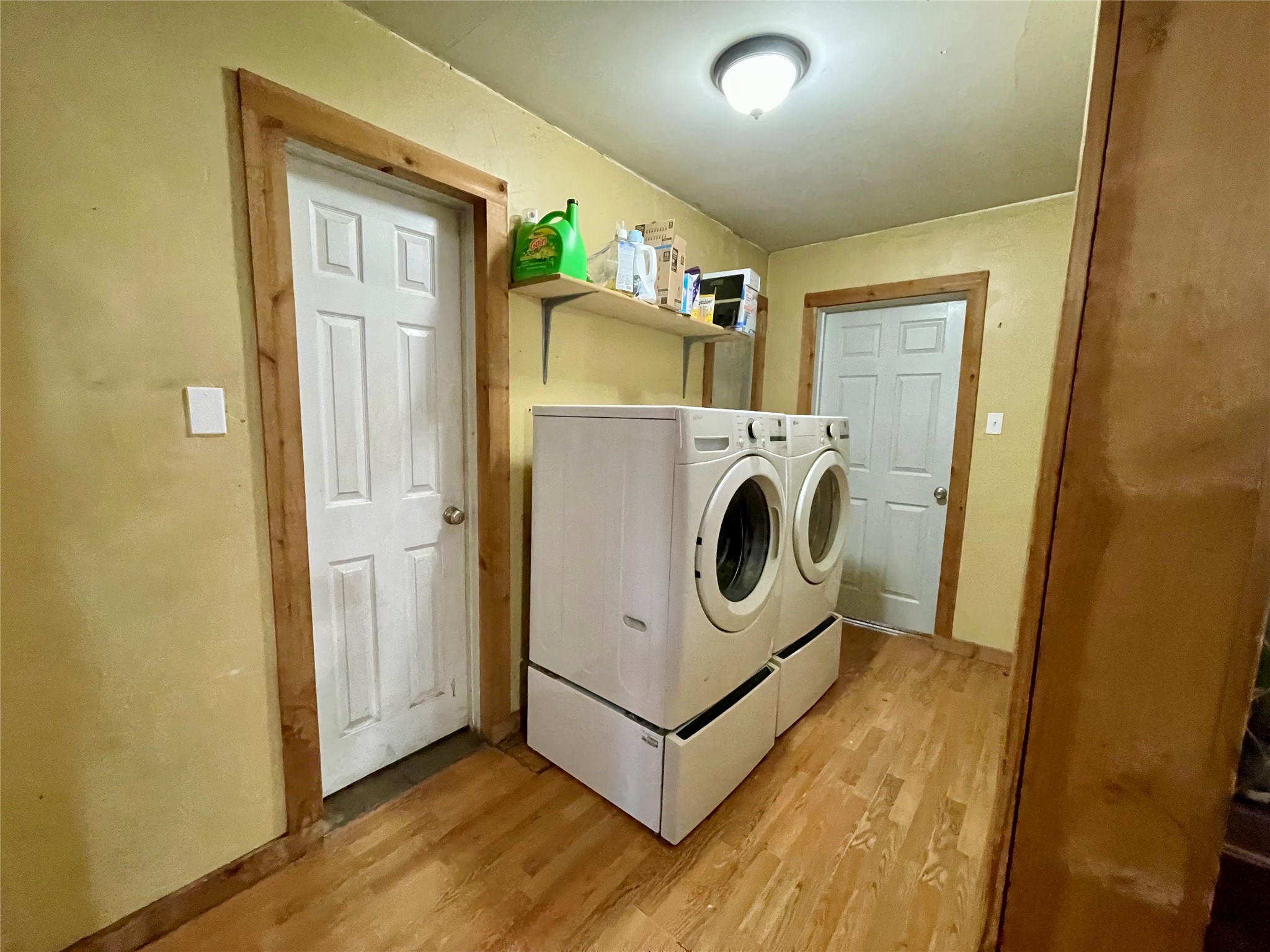 209 N Bowie Street Jacksboro TX 76458