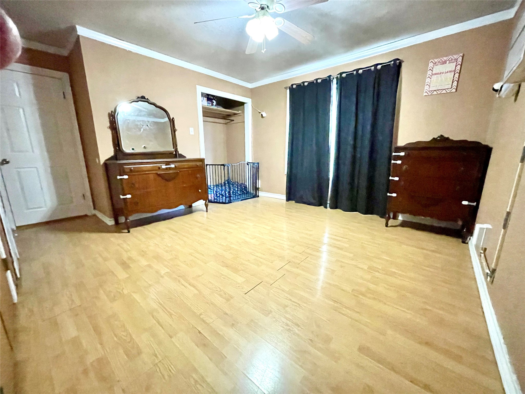 209 N Bowie Street Jacksboro TX 76458