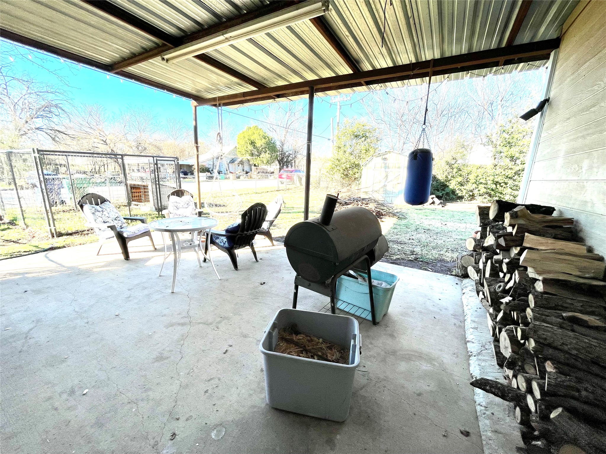 209 N Bowie Street Jacksboro TX 76458