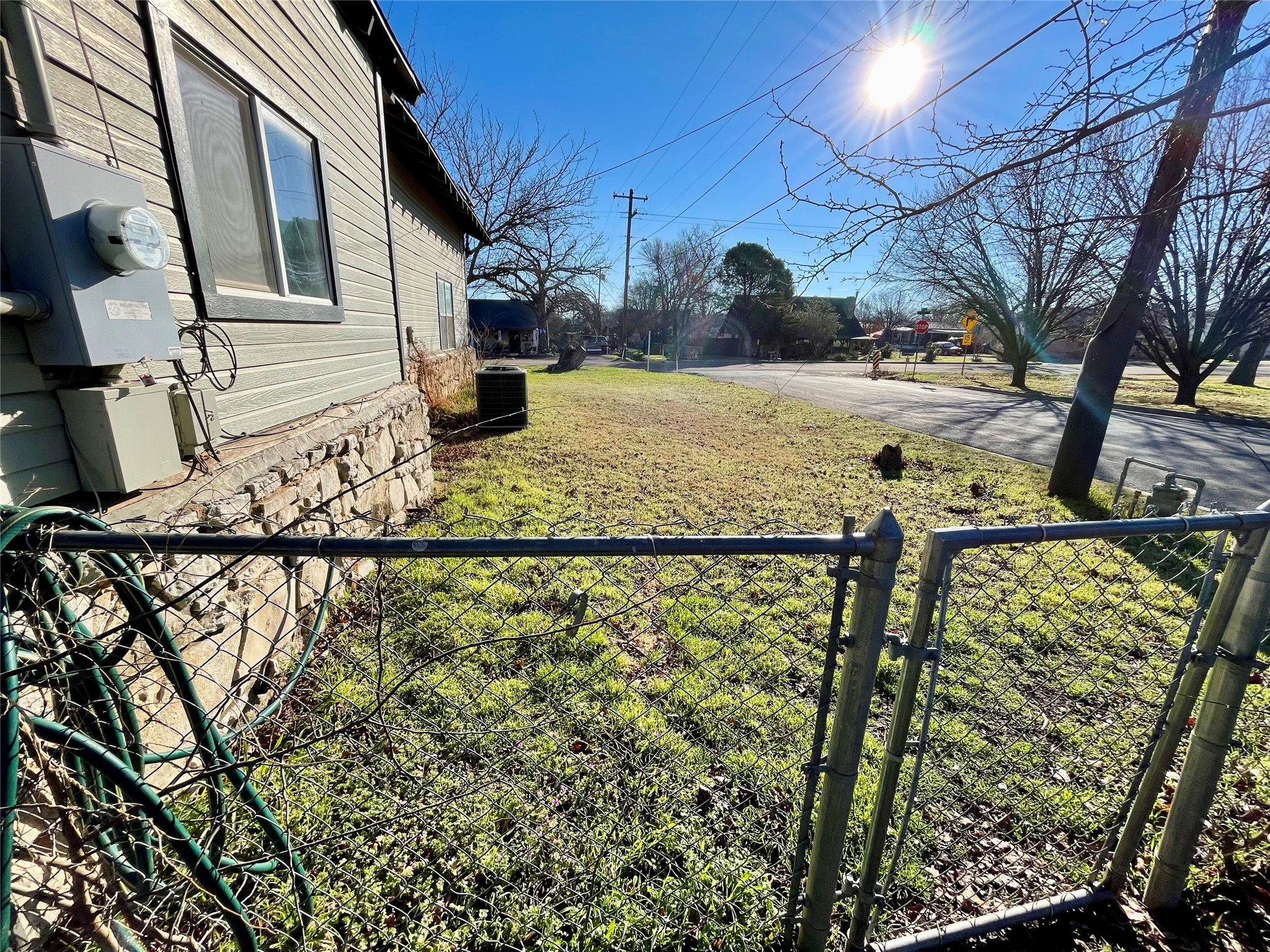 209 N Bowie Street Jacksboro TX 76458