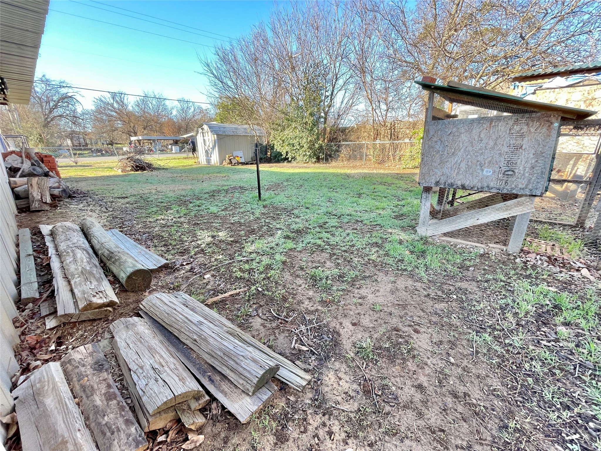 209 N Bowie Street Jacksboro TX 76458