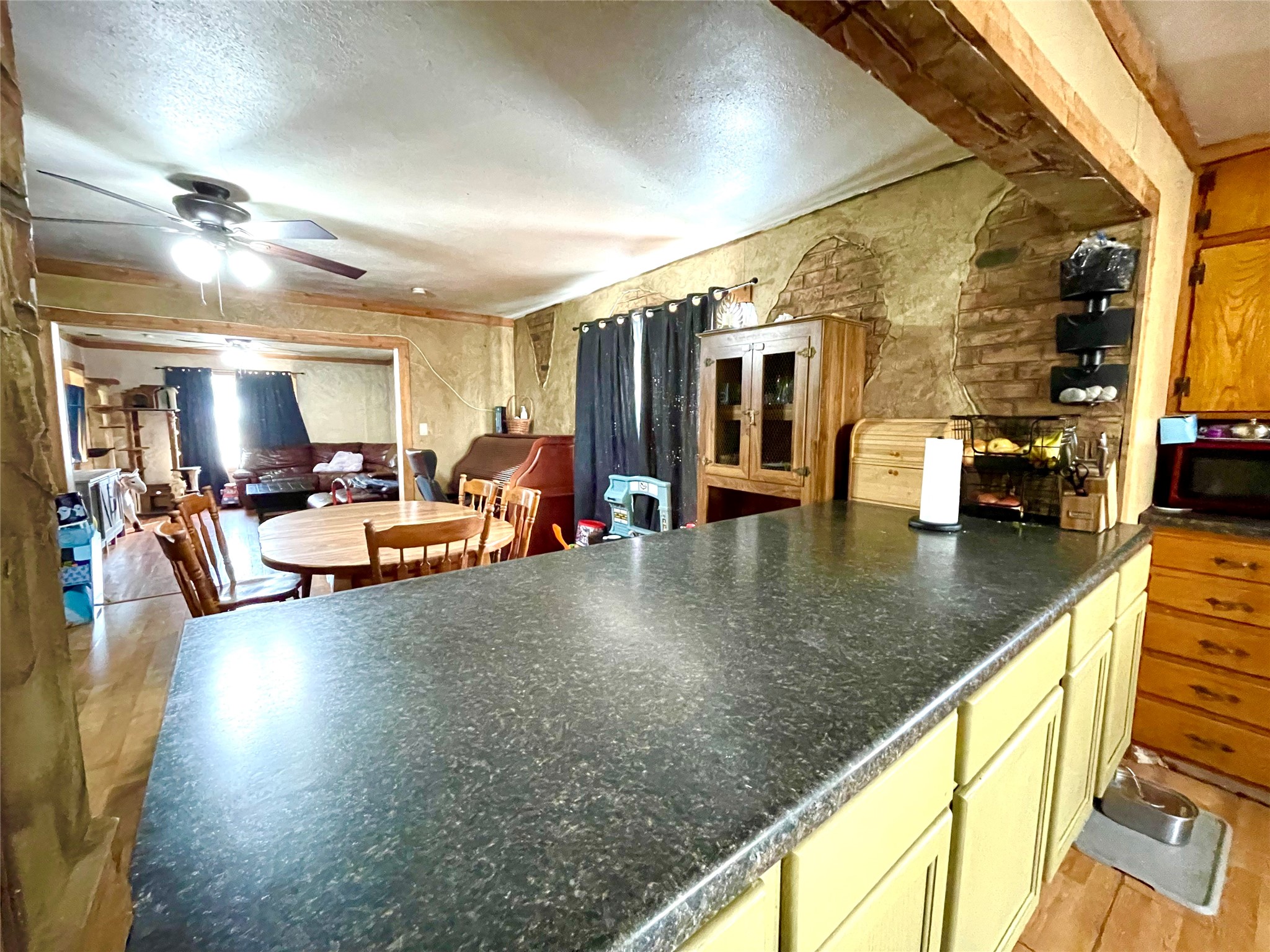 209 N Bowie Street Jacksboro TX 76458