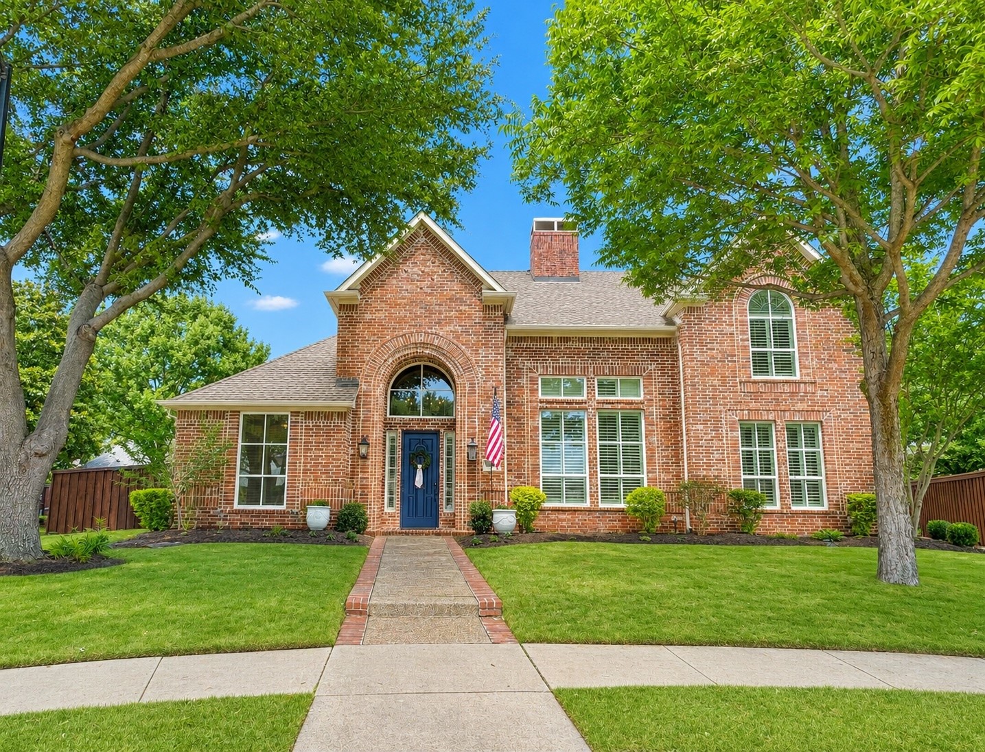 914 Rotan Court Allen TX 75013