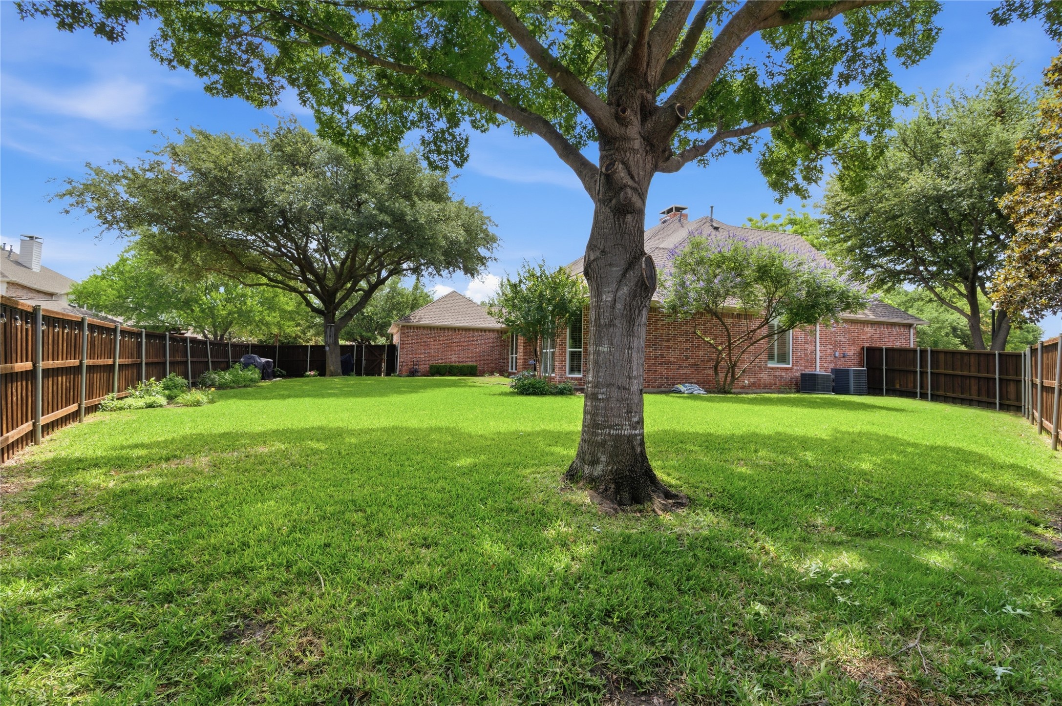 914 Rotan Court Allen TX 75013