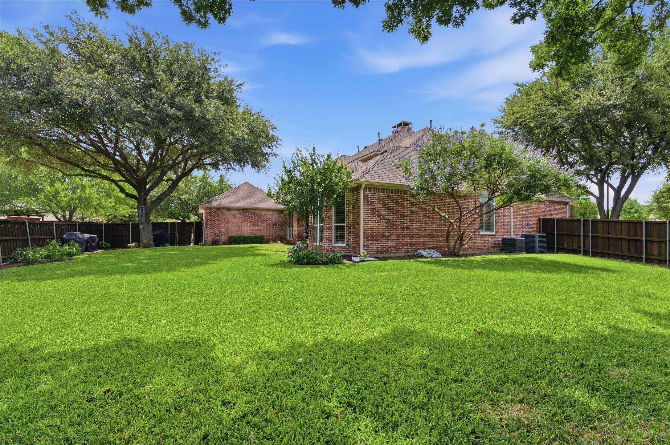 914 Rotan Court Allen TX 75013