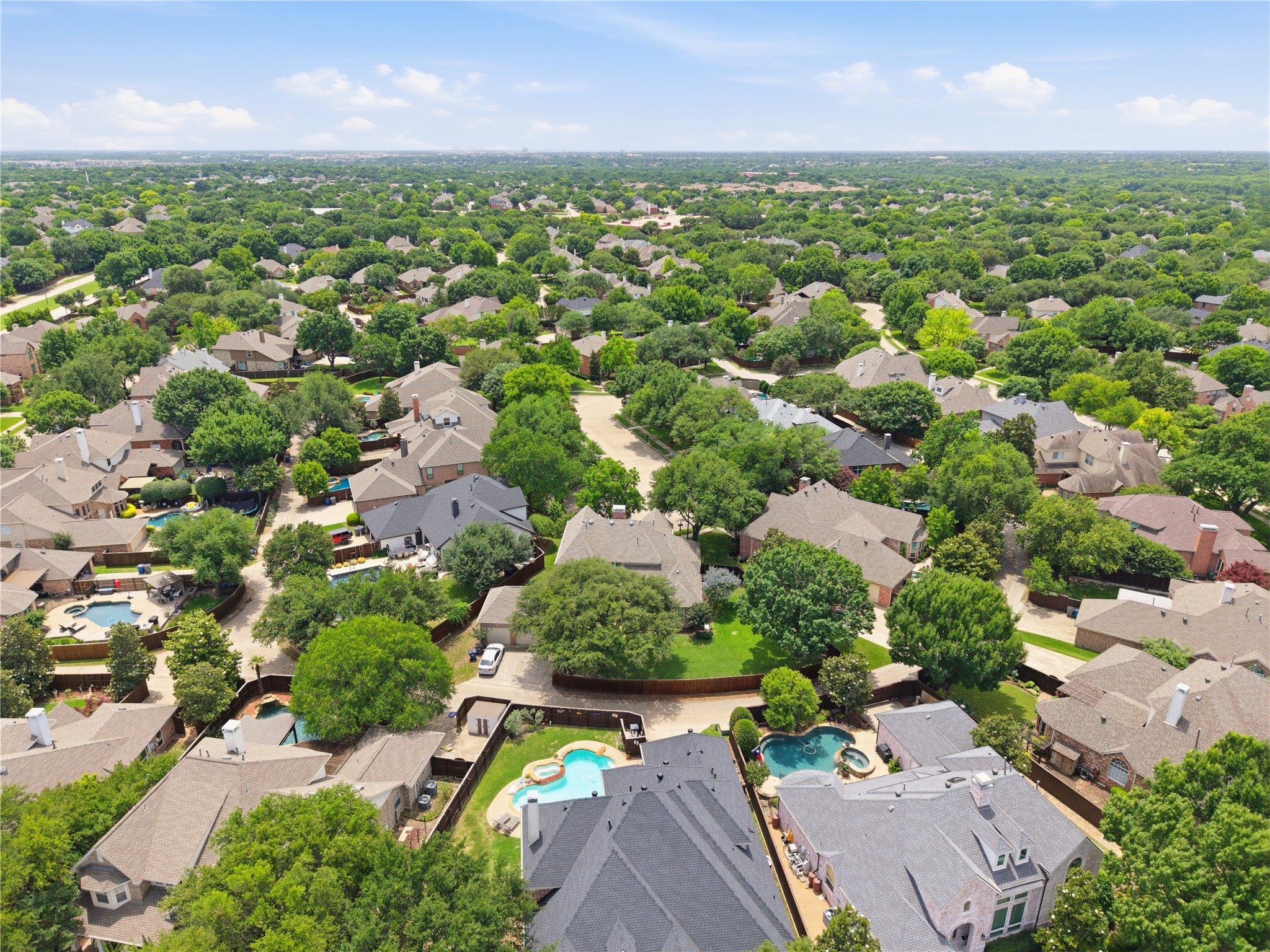 914 Rotan Court Allen TX 75013