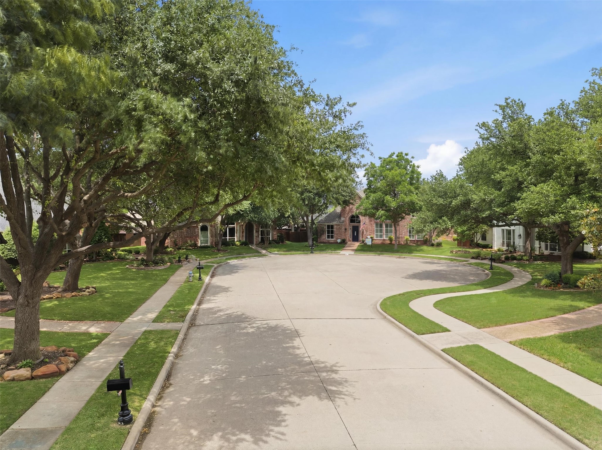 914 Rotan Court Allen TX 75013
