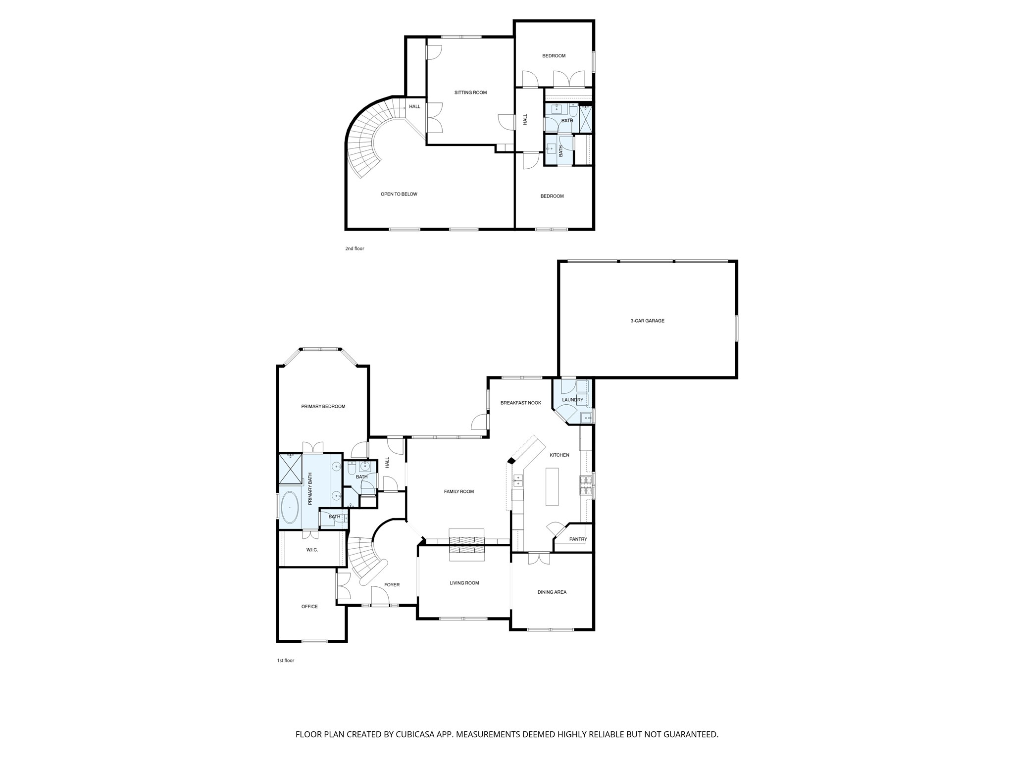 914 Rotan Court Allen TX 75013