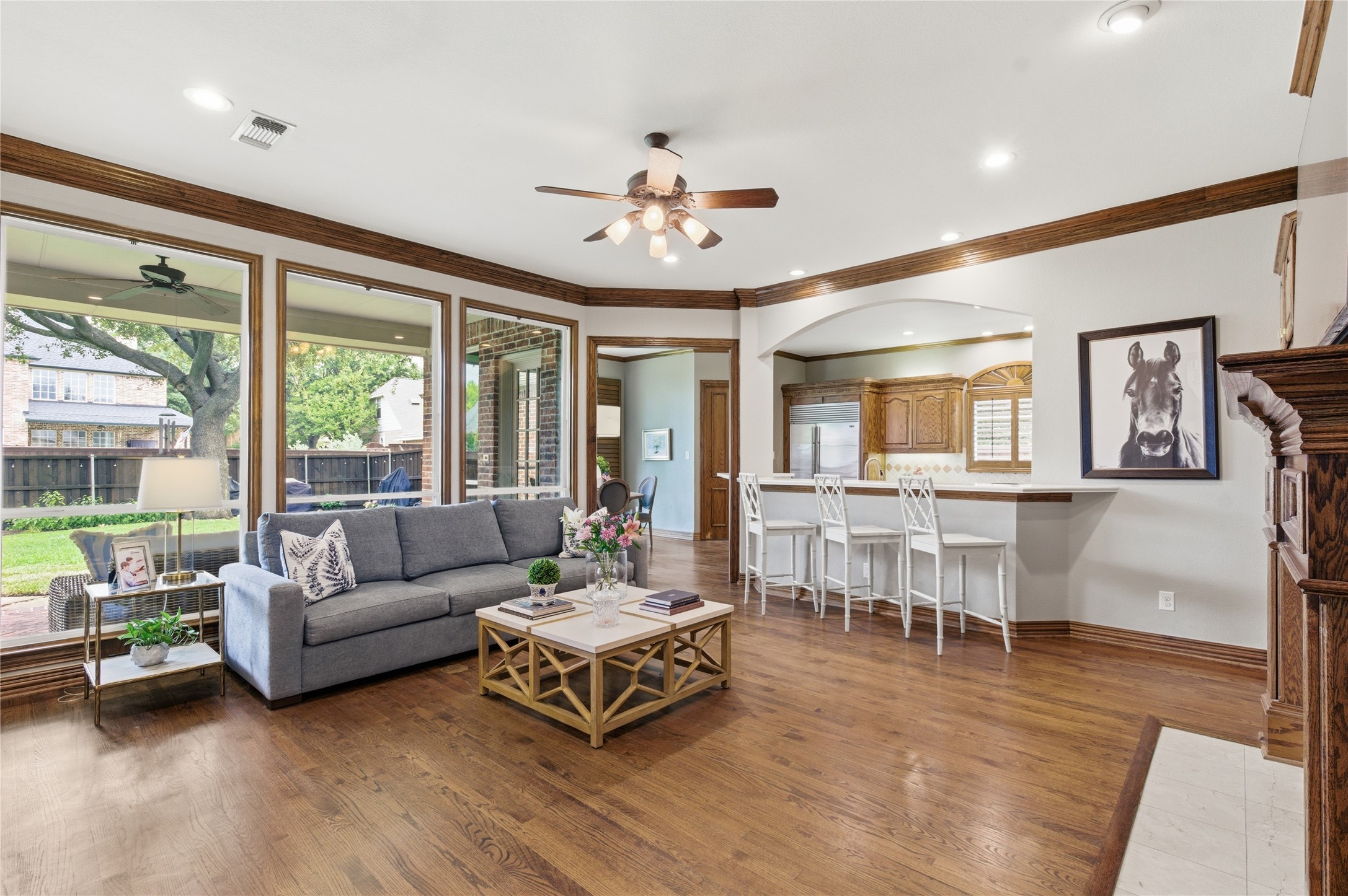 914 Rotan Court Allen TX 75013