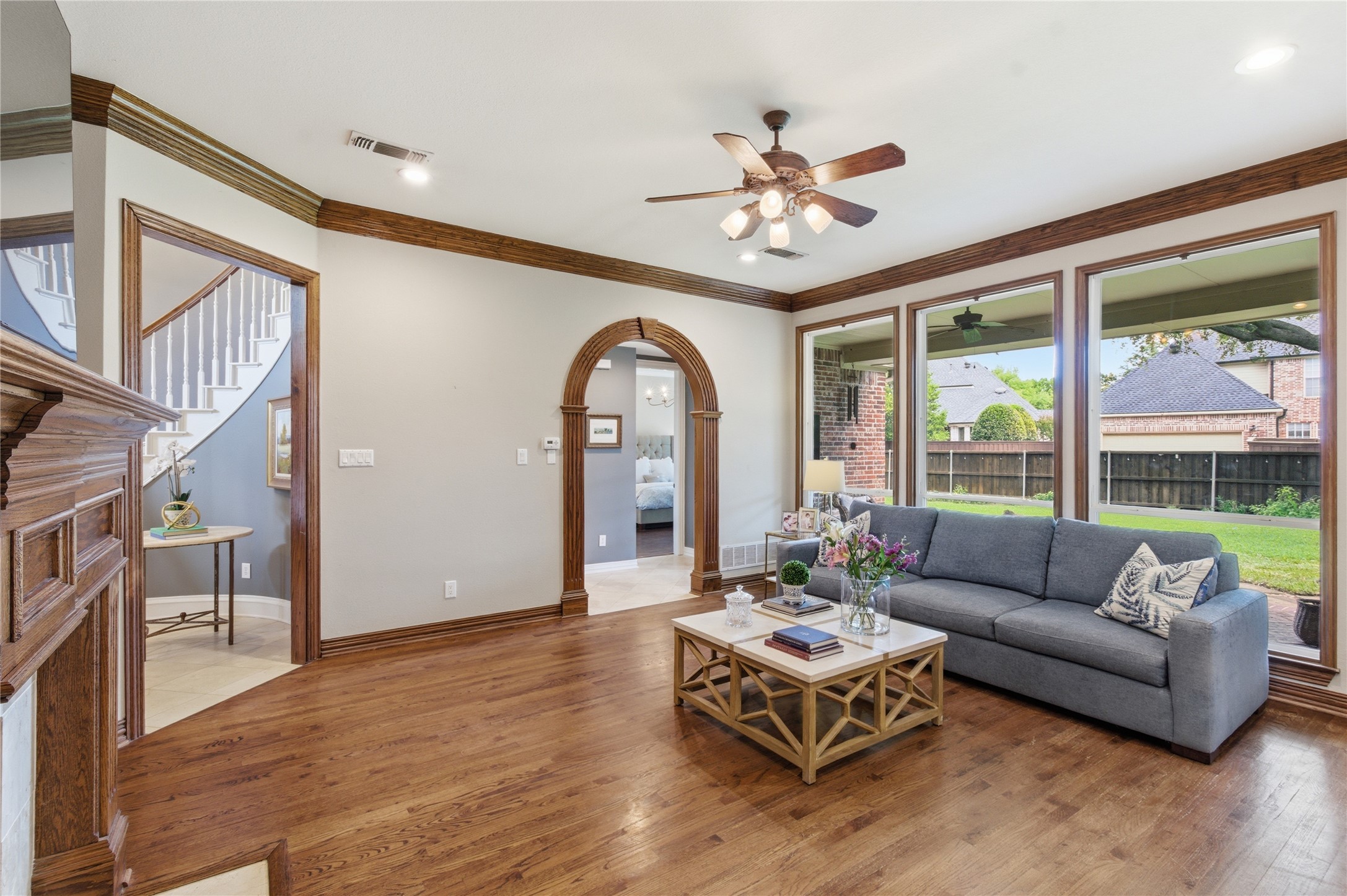914 Rotan Court Allen TX 75013