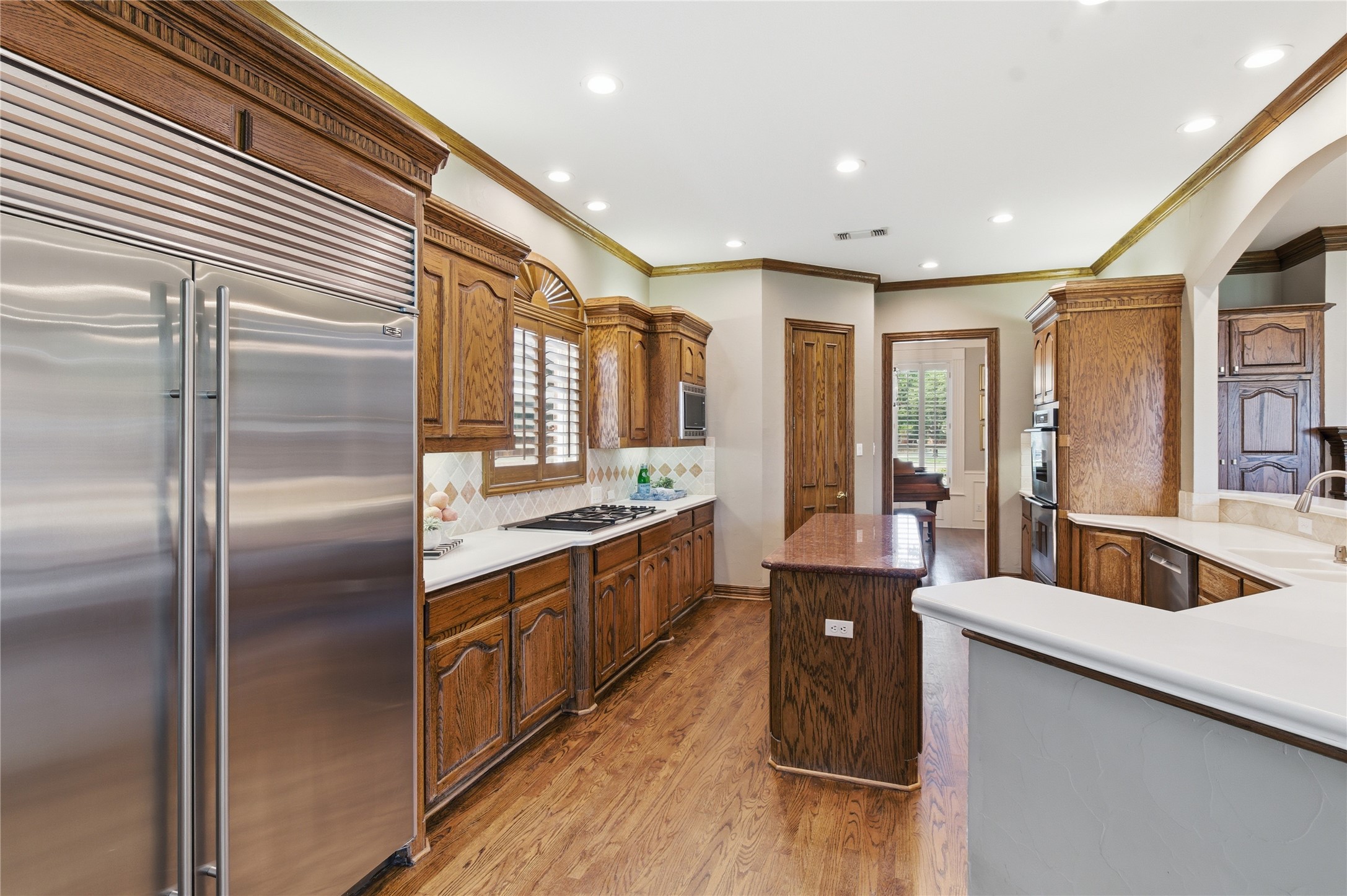 914 Rotan Court Allen TX 75013