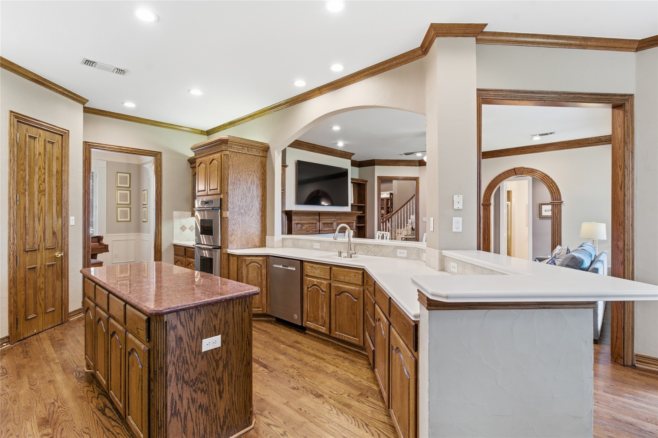 914 Rotan Court Allen TX 75013