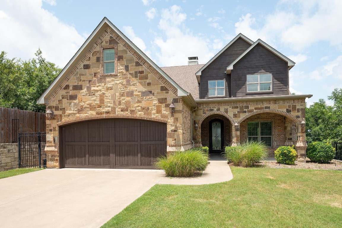 310 Siesta Court Granbury TX 76048