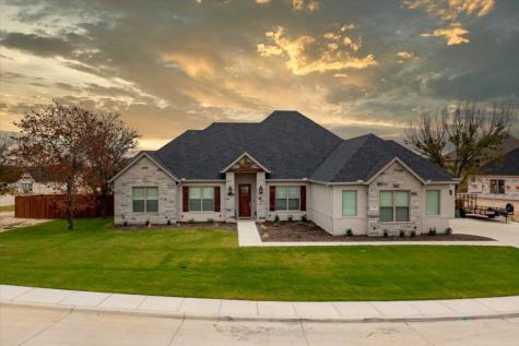 104 Cherry Bark Lane Weatherford TX 76087