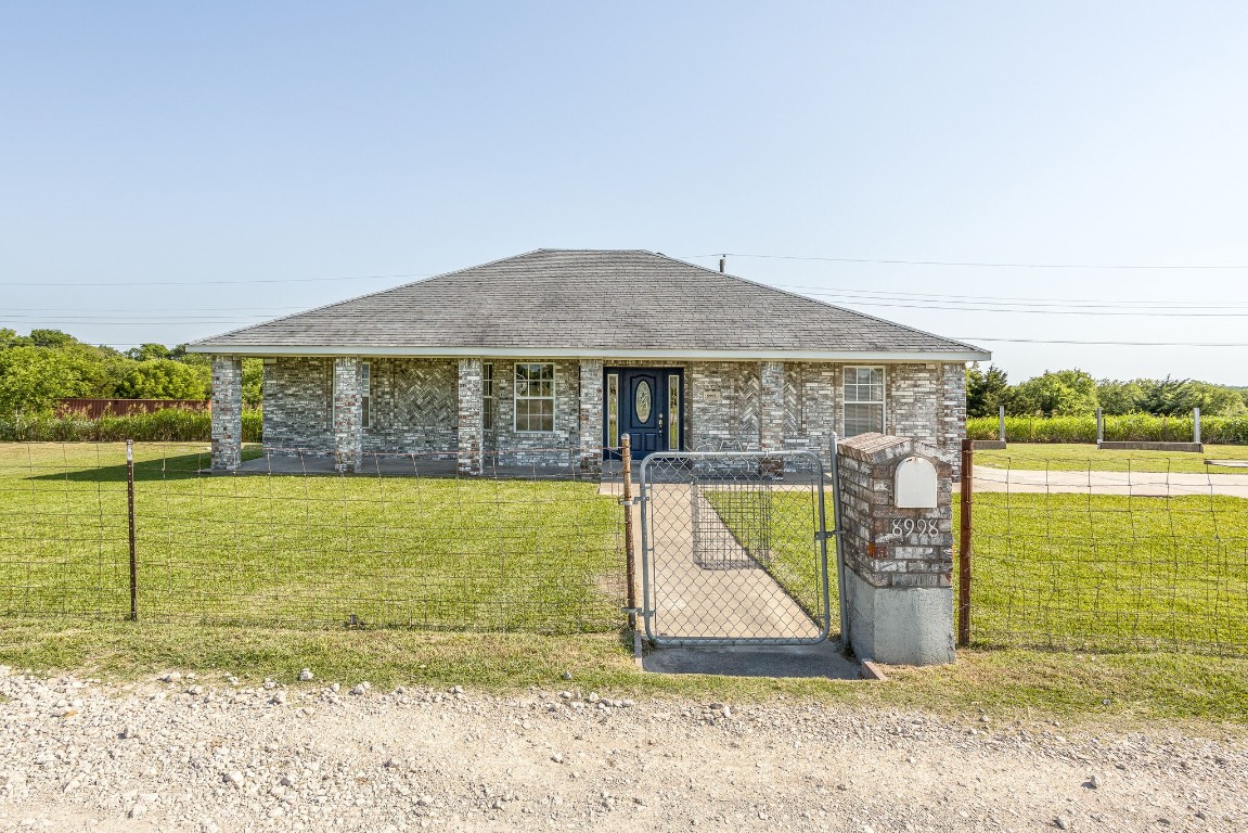 8998 Leroy Road Princeton TX 75407