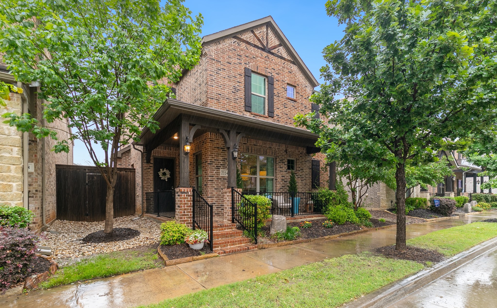 2224 7th Avenue Flower Mound TX 75028