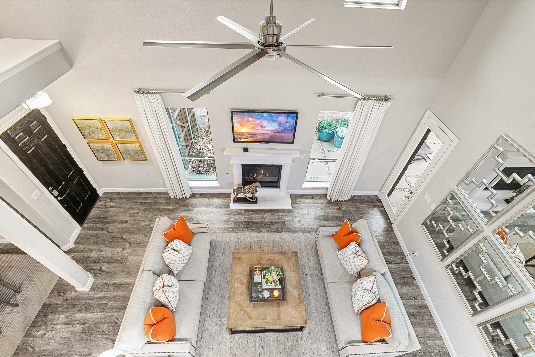 2224 7th Avenue Flower Mound TX 75028