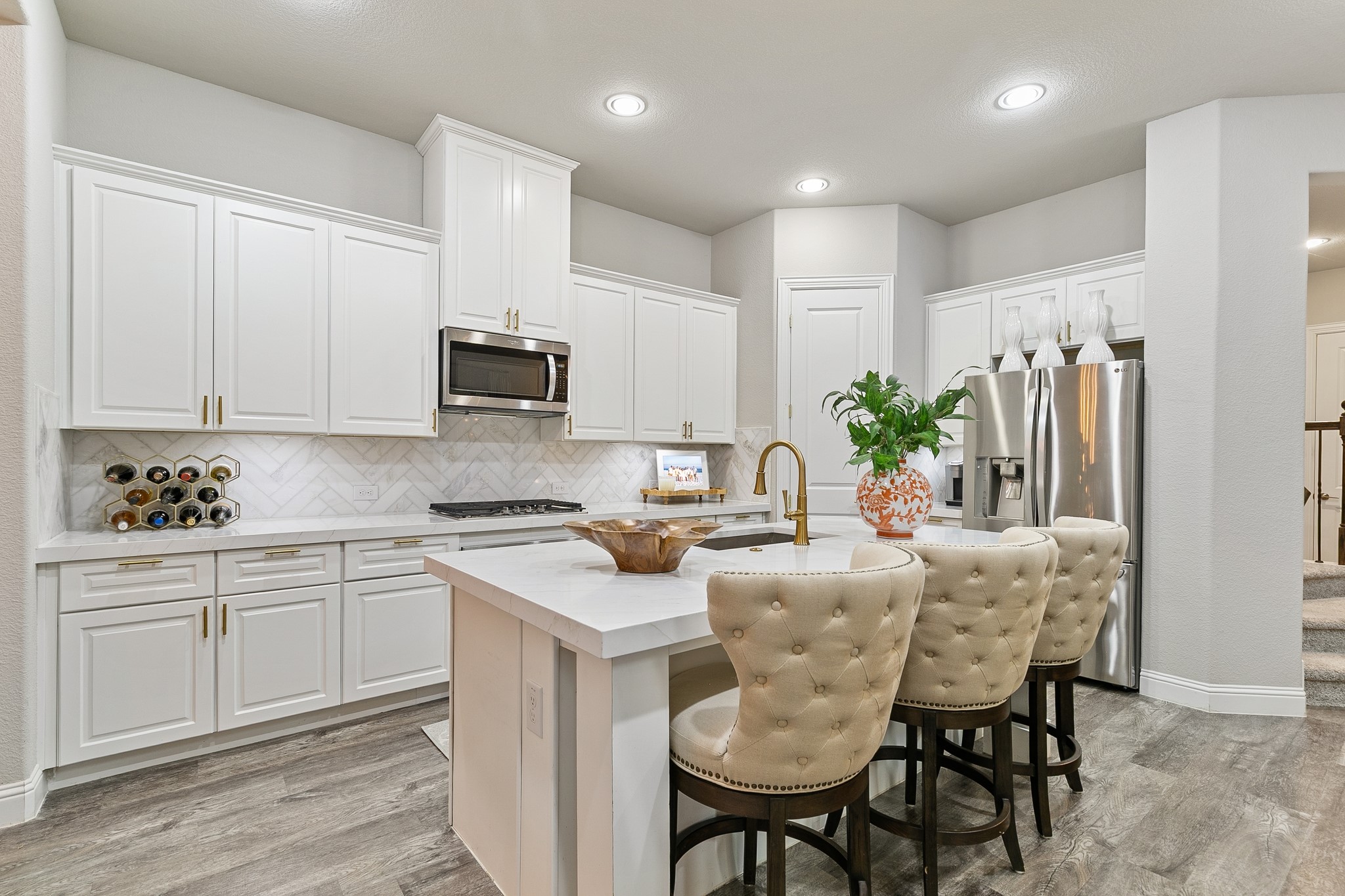 2224 7th Avenue Flower Mound TX 75028