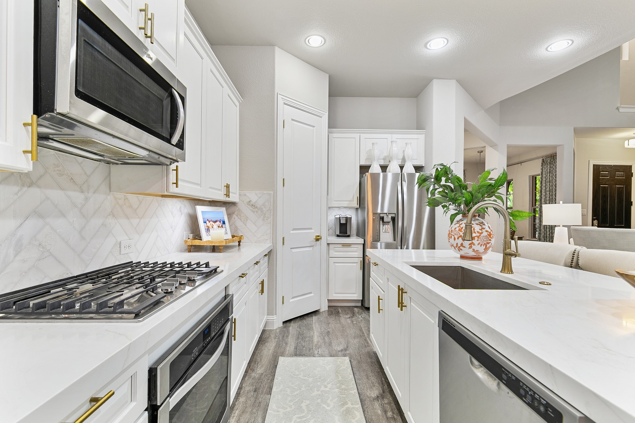 2224 7th Avenue Flower Mound TX 75028