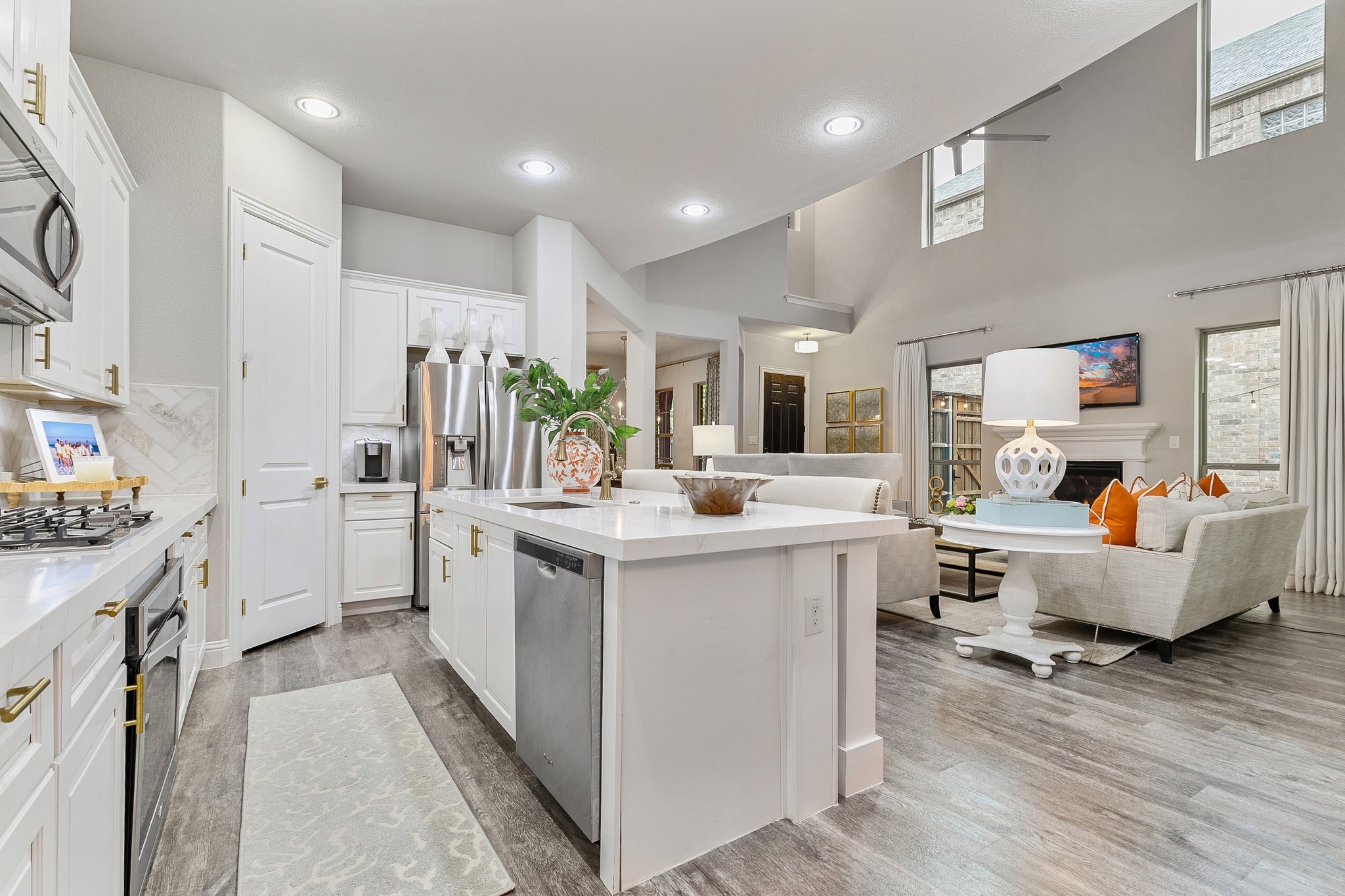 2224 7th Avenue Flower Mound TX 75028