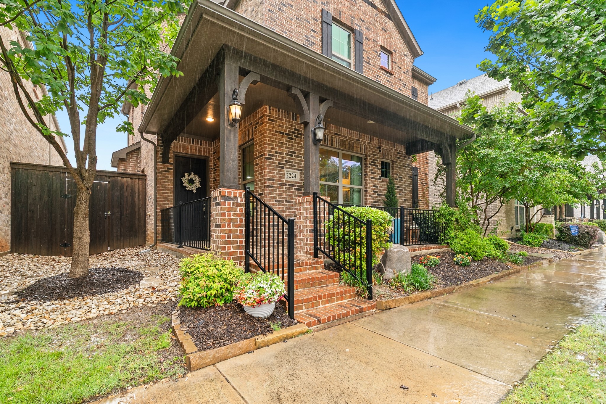 2224 7th Avenue Flower Mound TX 75028