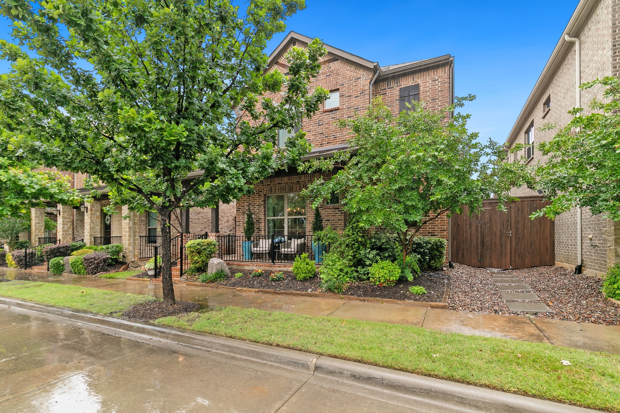 2224 7th Avenue Flower Mound TX 75028
