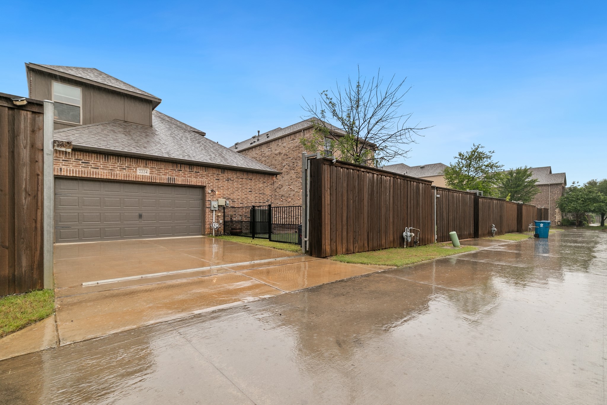 2224 7th Avenue Flower Mound TX 75028